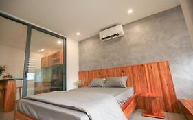 Lh Apartment Da Nang