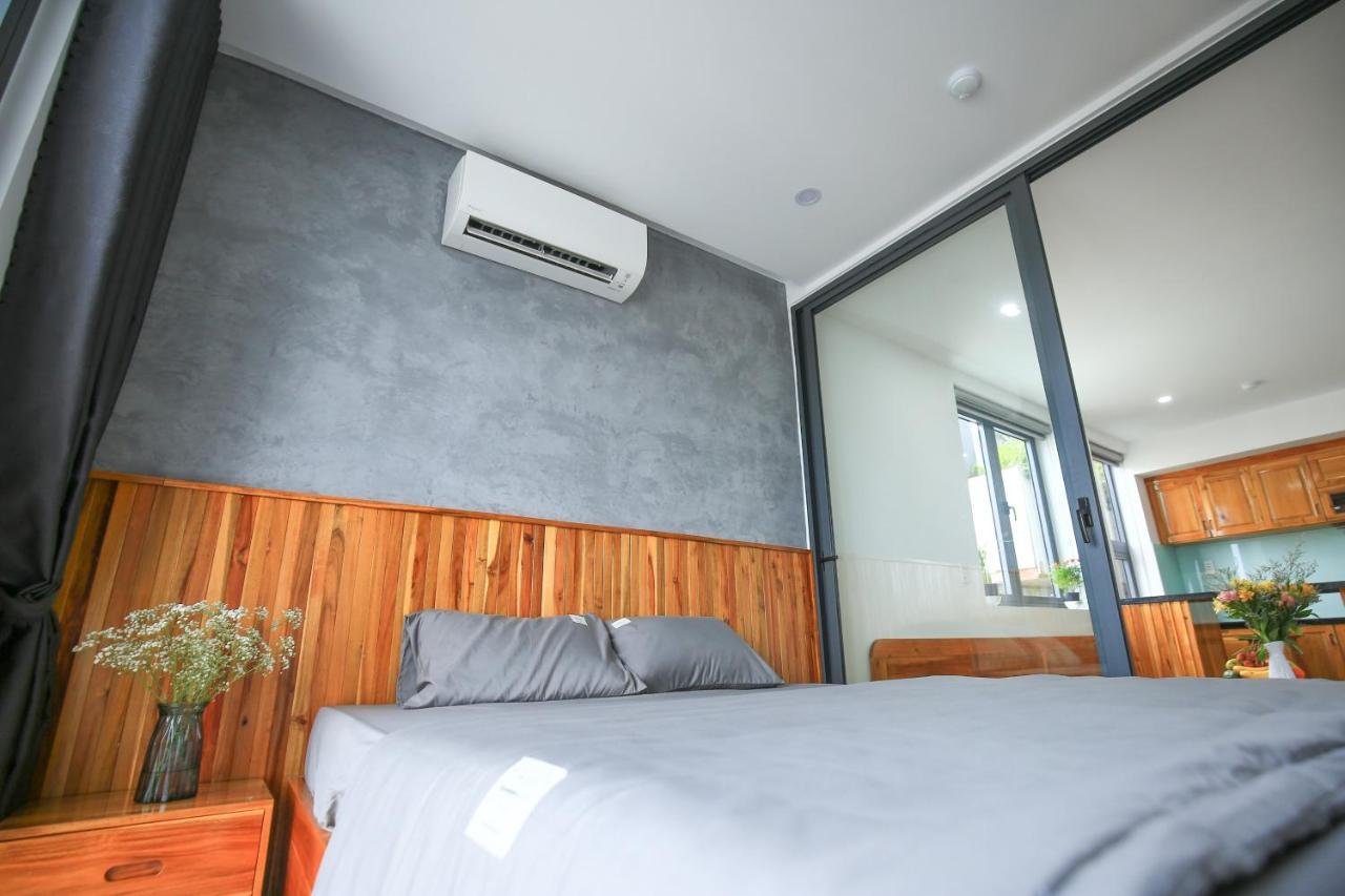 Lh Apartment Дананг Экстерьер фото
