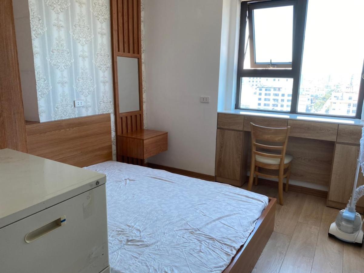 Lh Apartment Дананг Экстерьер фото
