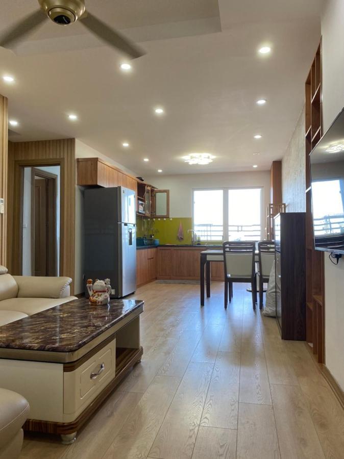 Lh Apartment Дананг Экстерьер фото