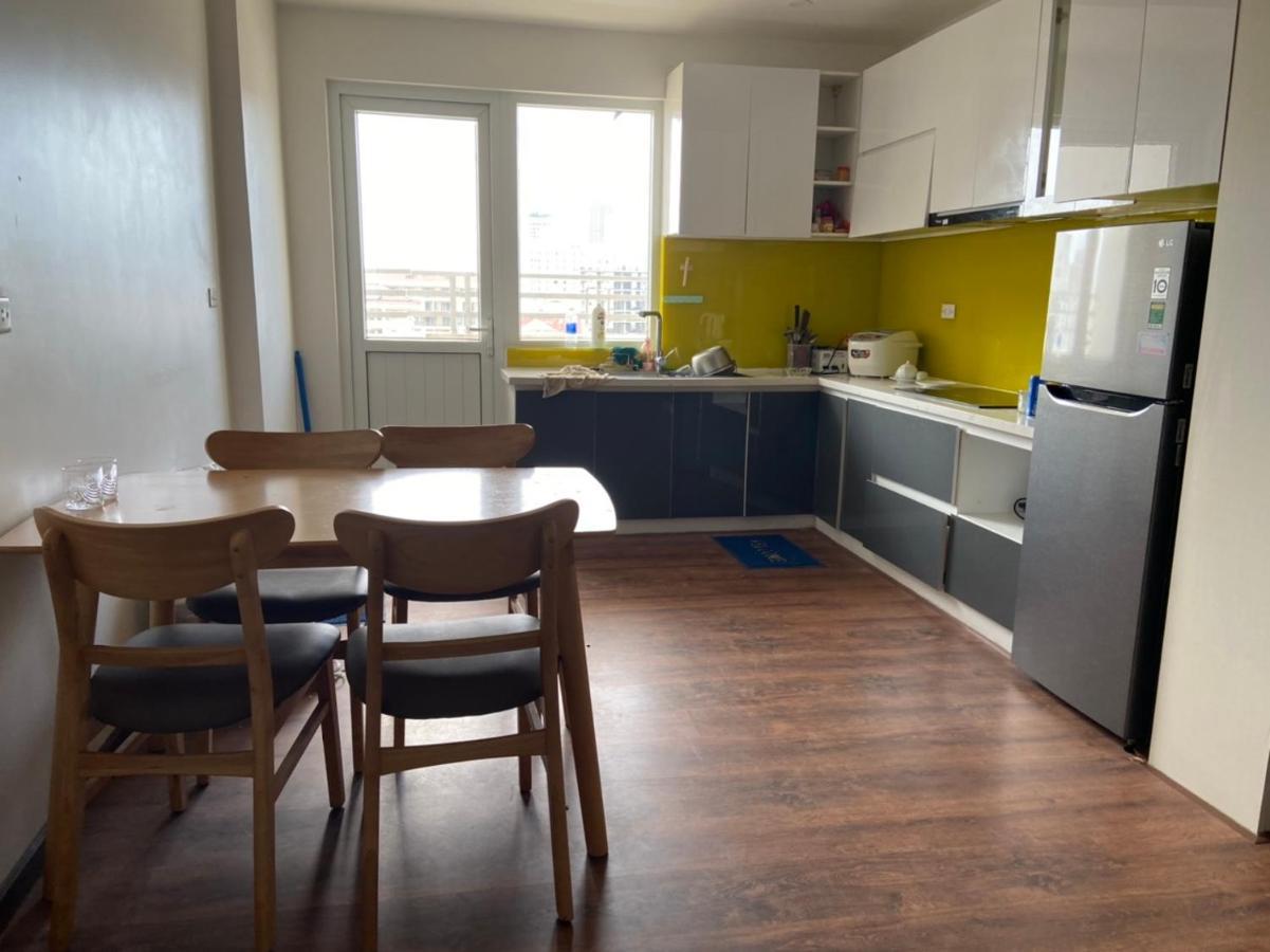 Lh Apartment Дананг Экстерьер фото